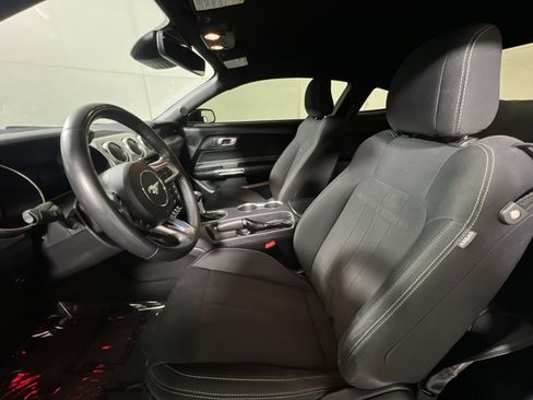 Used 2021 Ford Mustang GT w/ Equipment Group 301A image 13