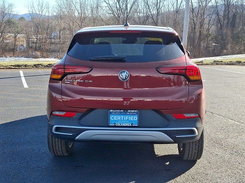 Certified 2023 Buick Encore GX Preferred w/ Cold Weather Comfort Package image 5