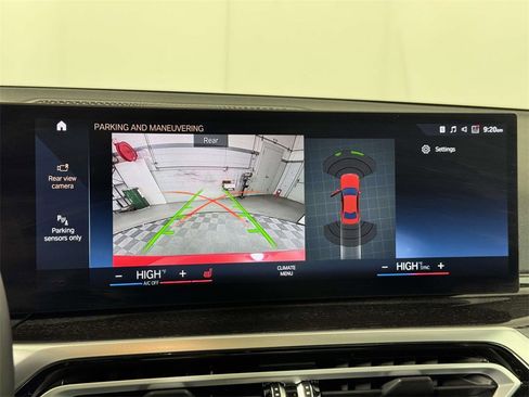 Used 2023 BMW 330e xDrive w/ Premium Package image 26