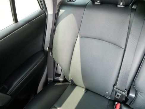 Used 2022 Toyota 4Runner Limited AWD/4WD image 12
