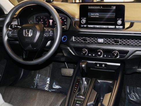 Used 2024 Honda Accord LX image 21