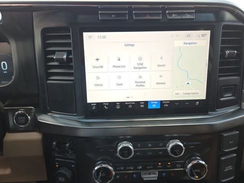 Used 2024 Ford F250 Lariat w/ Chrome Package image 10