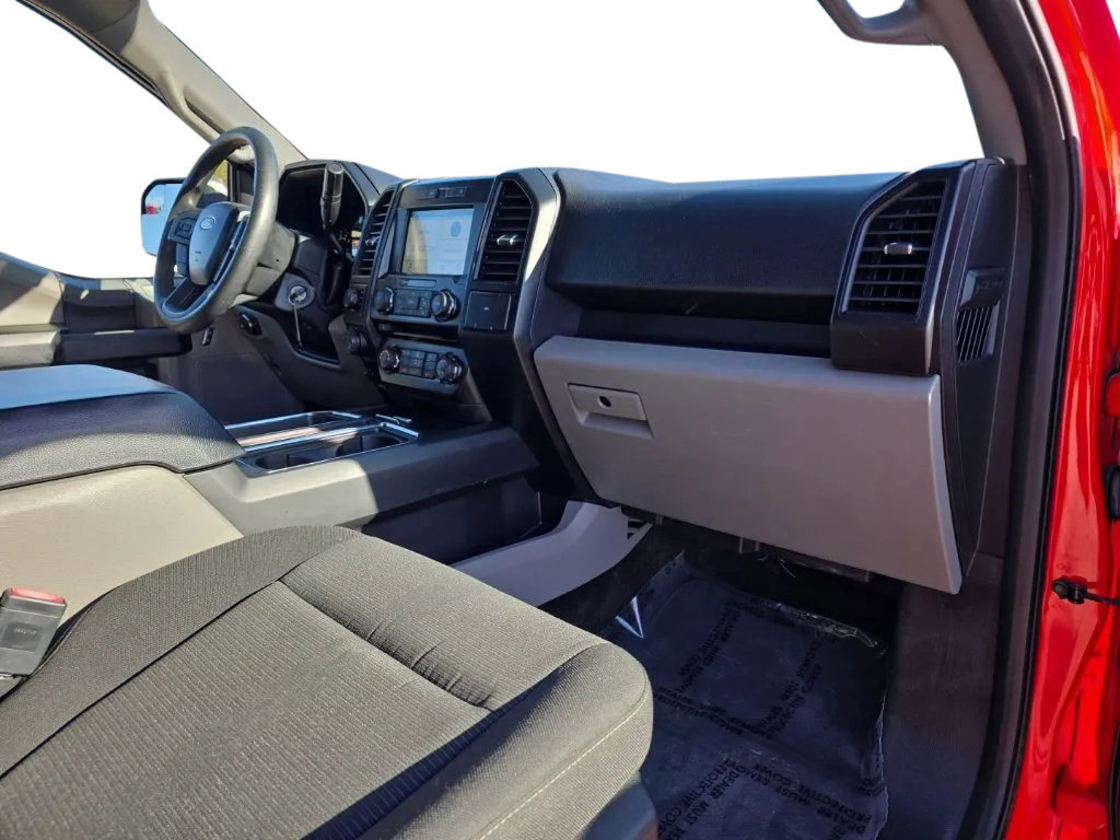 Used 2018 Ford F150 XL w/ Equipment Group 101A Mid AWD/4WD image 20
