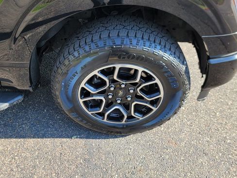 Used 2021 Ford F150 XLT w/ Equipment Group 302A High image 15