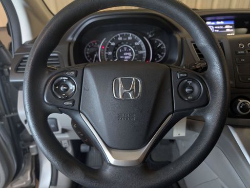 Used 2014 Honda CR-V EX image 20