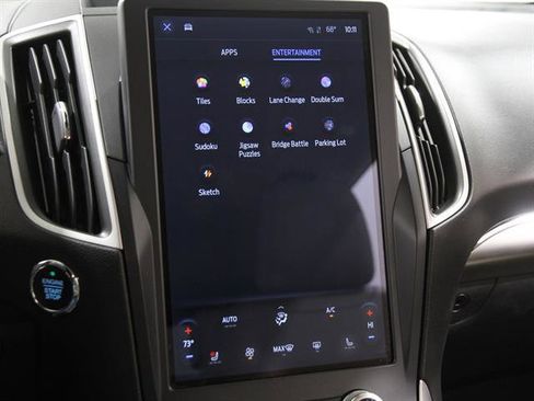 Certified 2022 Ford Edge SEL w/ Convenience Package image 14