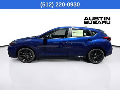 New 2026 Subaru Impreza RS AWD/4WD image 5