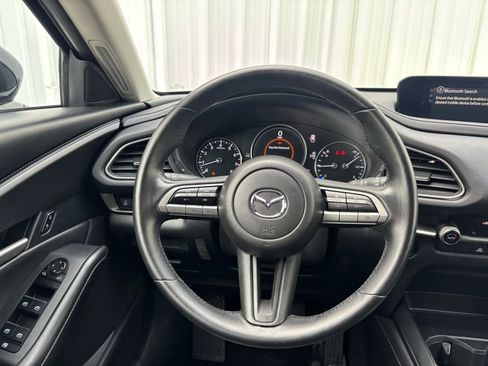 Certified 2023 MAZDA CX-30 AWD 2.5 S w/ Select Package image 22