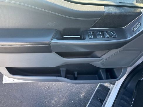 Used 2021 Ford F150 XLT w/ Equipment Group 301A Mid image 17