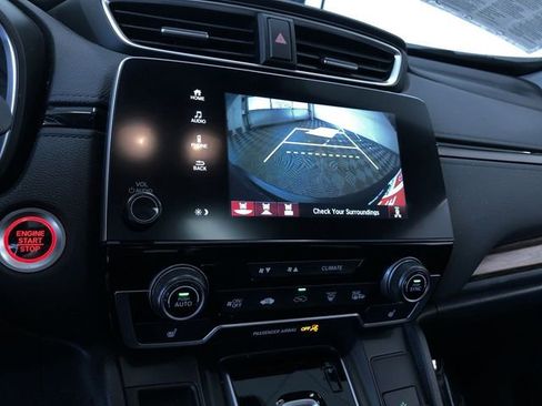 Used 2019 Honda CR-V EX image 26