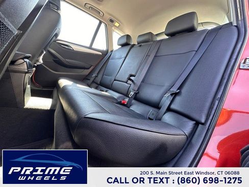 Used 2015 BMW X1 xDrive28i image 12
