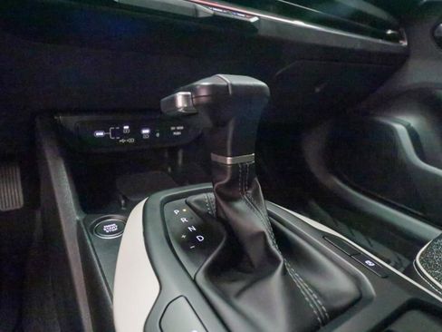 Used 2025 Kia K4 GT-Line image 12