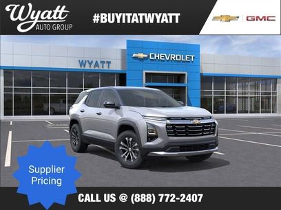 New 2026 Chevrolet Equinox LT w/ Convenience Package II