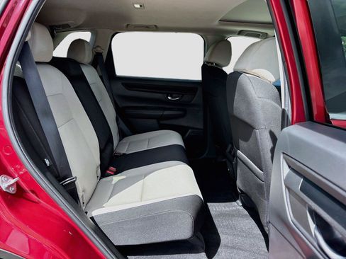 Certified 2023 Honda CR-V EX image 31