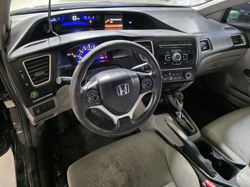 Used 2015 Honda Civic LX image 15