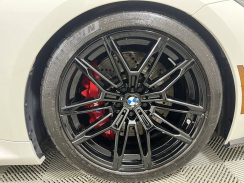 Used 2024 BMW M2 w/ Lighting Package image 24