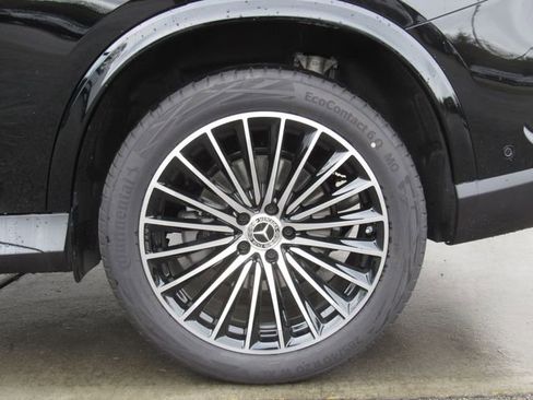 New 2026 Mercedes-Benz GLC 300 4MATIC image 36