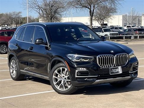 Used 2020 BMW X5 sDrive40i w/ Premium Package image 2