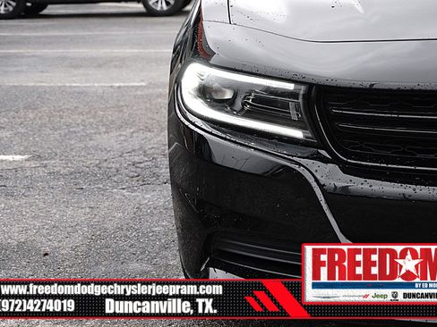 Used 2023 Dodge Charger SXT RWD image 40