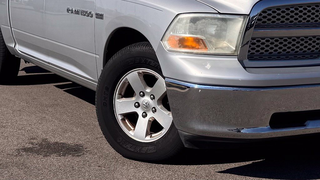 Used 2012 RAM 1500 ST w/ ST Popular Equipment Group RWD image 29