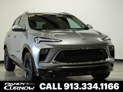 New 2026 Buick Encore GX Sport Touring w/ Comfort Package