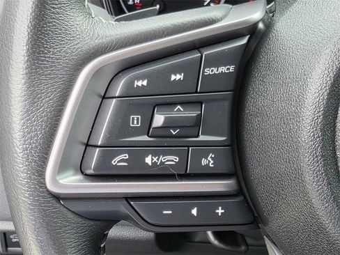 Used 2025 Subaru Outback Premium image 26