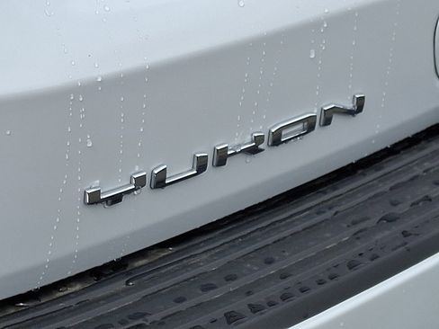 New 2026 GMC Yukon Denali w/ Denali Reserve Package image 11