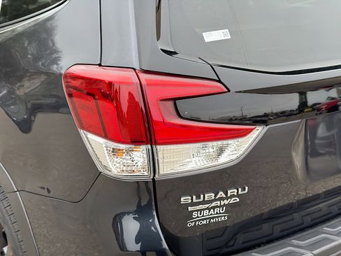 Used 2019 Subaru Forester Sport w/ Popular Package #2 image 10
