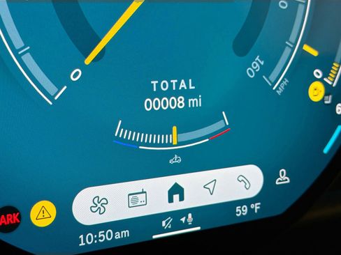 New 2026 MINI Cooper 2-Door Hardtop image 14