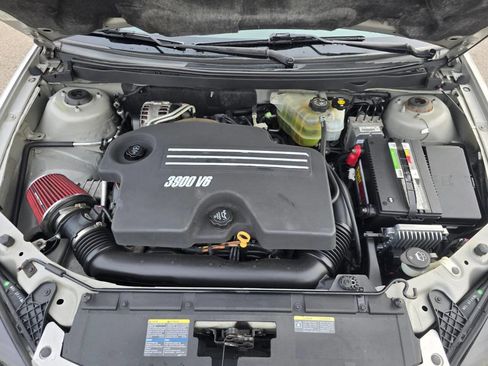 Used 2007 Pontiac G6 GT w/ Sport Package image 51