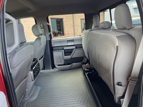 Used 2020 Ford F150 XLT w/ Equipment Group 302A Luxury image 26