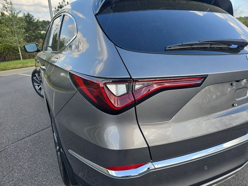 Certified 2026 Acura MDX FWD w/ Technology Package image 33