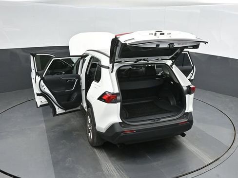 Used 2024 Toyota RAV4 XLE w/ Convenience Package image 53