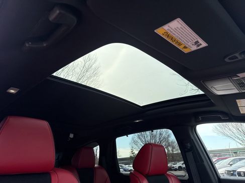 Used 2023 Acura MDX A-Spec AWD/4WD image 34