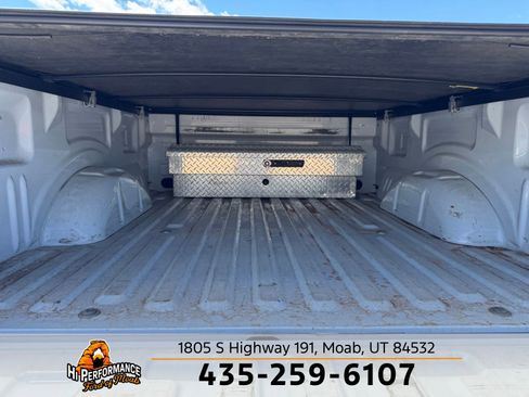 Used 2024 Ford F150 XL w/ Equipment Group 103A High AWD/4WD image 44