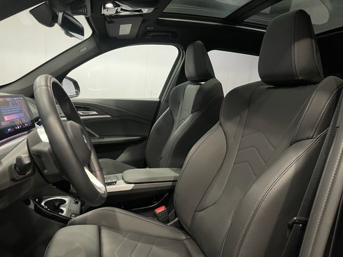 Used 2025 BMW X1 xDrive28i w/ Convenience Package image 14