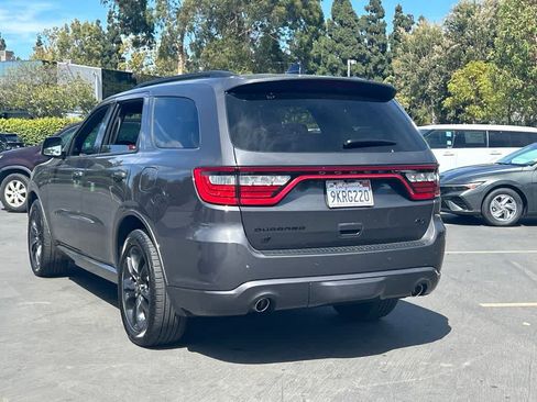 Used 2023 Dodge Durango R/T AWD/4WD image 2