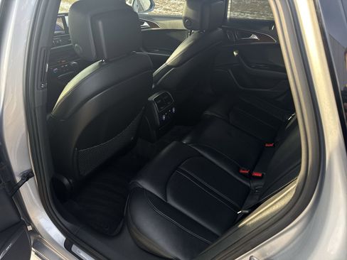 Used 2016 Audi A6 TDI Prestige image 22