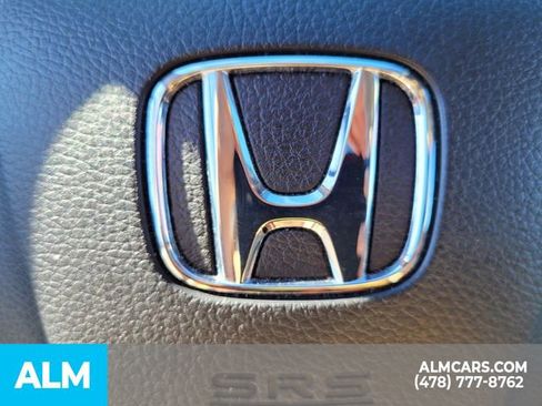 Used 2022 Honda CR-V EX-L image 28