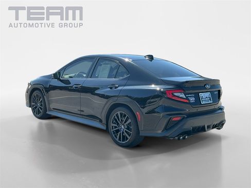 Used 2022 Subaru WRX Limited image 5