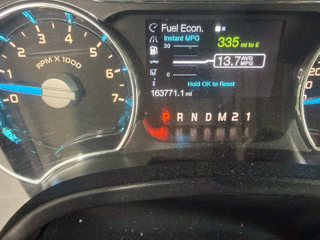 Used 2013 Ford F150 Lariat w/ Luxury Equipment Group AWD/4WD image 17