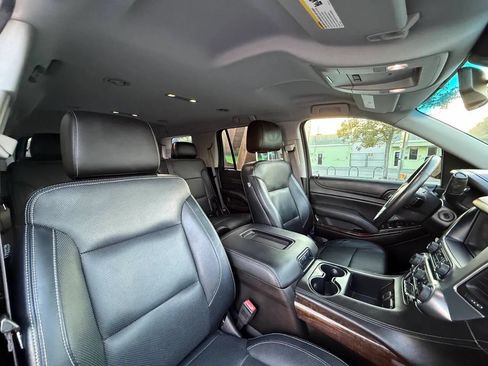 Used 2017 Chevrolet Tahoe LS w/ All-Season Package RWD image 14