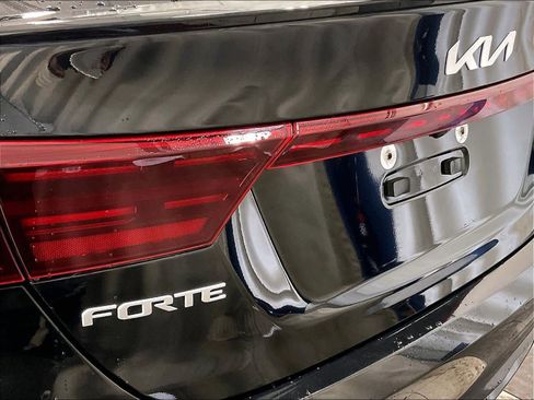 Used 2023 Kia Forte GT-Line w/ GT-Line Premium Package image 29