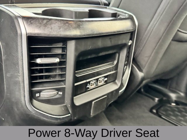 Used 2019 RAM 1500 Big Horn AWD/4WD image 21