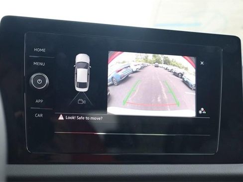 New 2025 Volkswagen Jetta Sport image 12