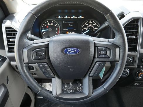 Used 2020 Ford F150 XLT w/ Equipment Group 302A Luxury AWD/4WD image 20