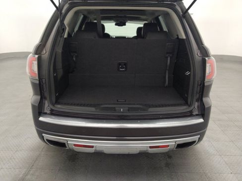 Used 2016 GMC Acadia Denali image 29