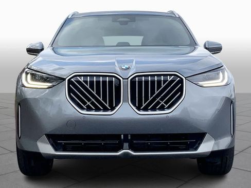 New 2026 BMW X3 xDrive30i w/ Premium Package AWD/4WD image 3