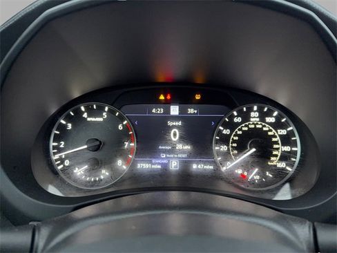 Used 2023 INFINITI QX50 Sport image 15