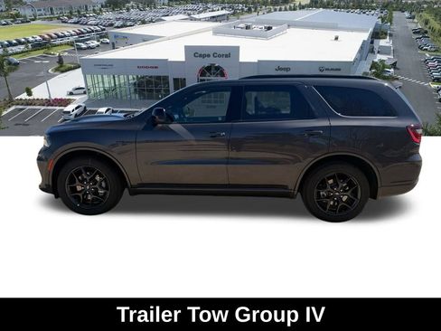 New 2026 Dodge Durango GT image 7
